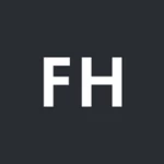 fh.by интернет-магазин android application logo